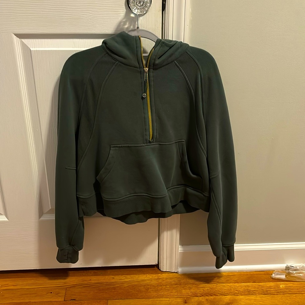 Lululemon scuba